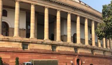 कर्नाटक में राज्यसभा चुनाव के लिए मतदान जारी