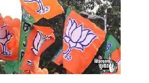 हिन्दुत्व की जगह मुस्लिम राग अलाप रही BJP