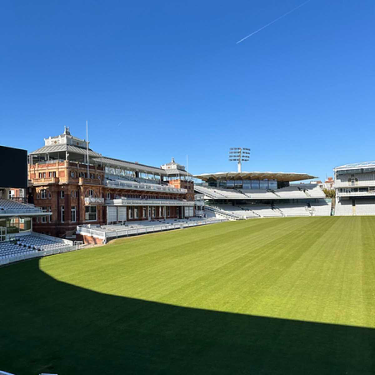 लॉर्ड्स आईसीसी महिला टी20 विश्व कप 2026 के फाइनल की मेजबानी करेगा लॉर्ड्स आईसीसी महिला टी20 विश्व कप 2026 के फाइनल की मेजबानी करेगा