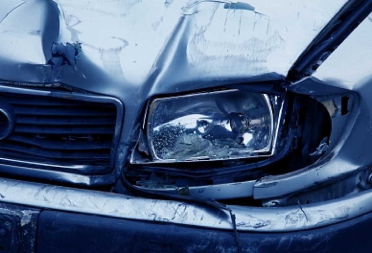 Kerala: कार की ट्रक से हुई भीषण टक्कर, हादसे में 5 युवकों की मौत