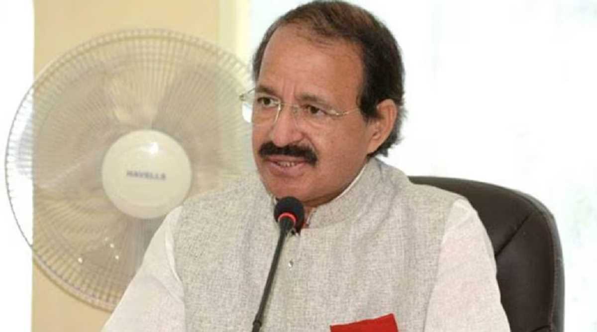 पहलगाम को लेकर आतंकियों के पास सरकारी एजेंसियों से ज्यादा जानकारी थी : राशिद अल्वी