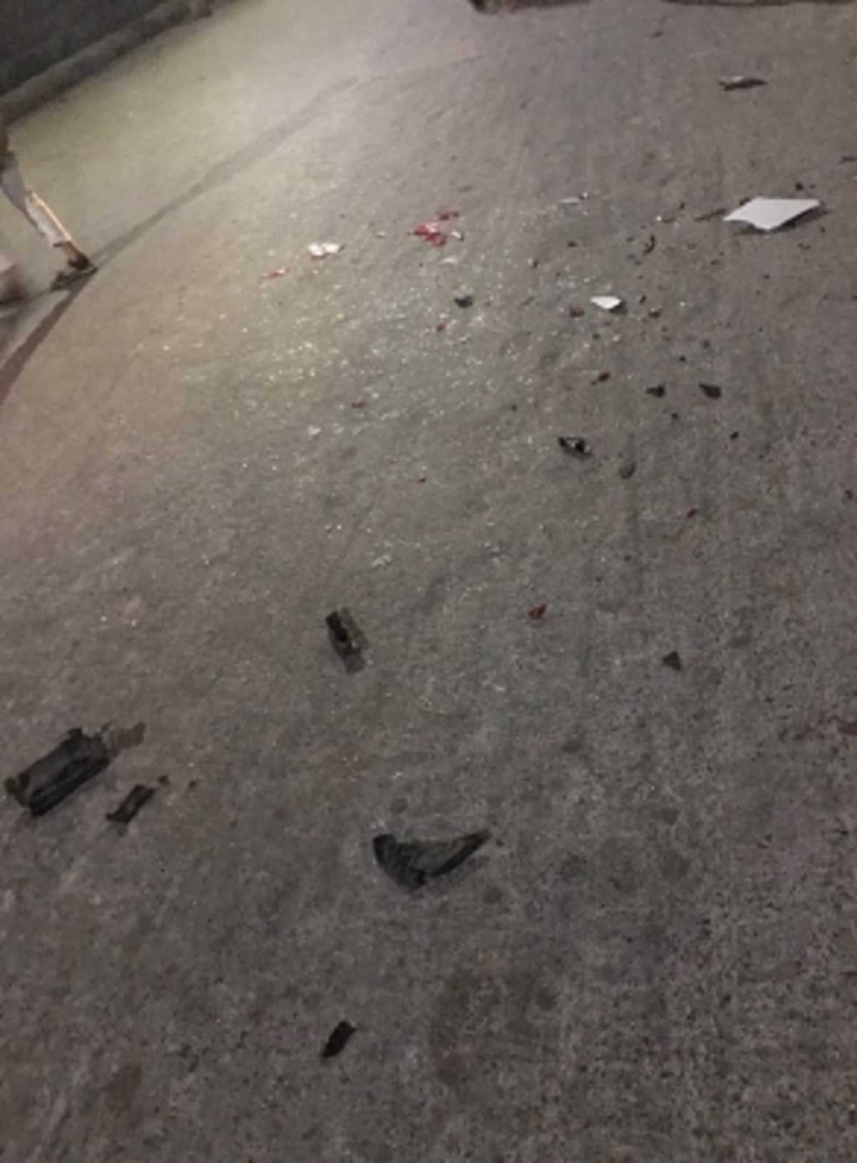 यूपी के हाथरस में पुलिस और दलितों के बीच झड़प के बाद 17 पर केस दर्ज यूपी के हाथरस में पुलिस और दलितों के बीच झड़प के बाद 17 पर केस दर्ज