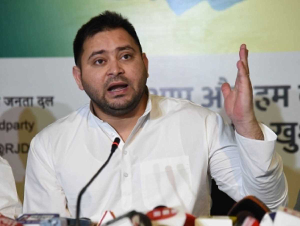 RJD की राष्ट्रीय महत्वकांक्षा भी जागी, नागालैंड चुनाव में इन सीटों पर उतारेगी प्रत्याशी