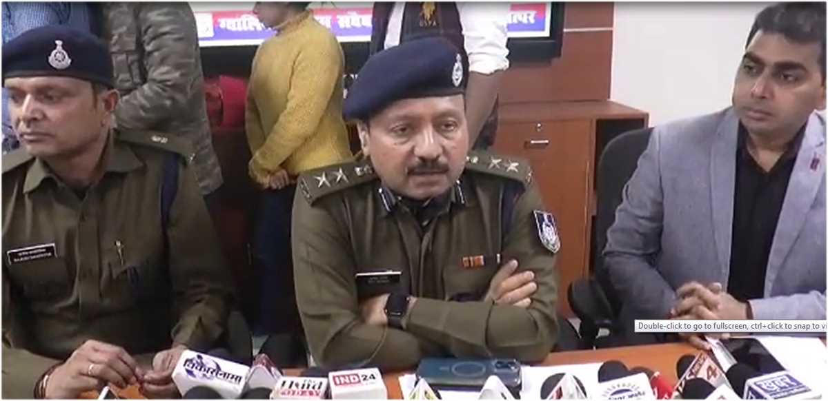 कलयुगी बेटी ने प्रेमी संग किया माँ का कत्ल, रिश्तों को तार तार करने वाला यह है पूरा मामला