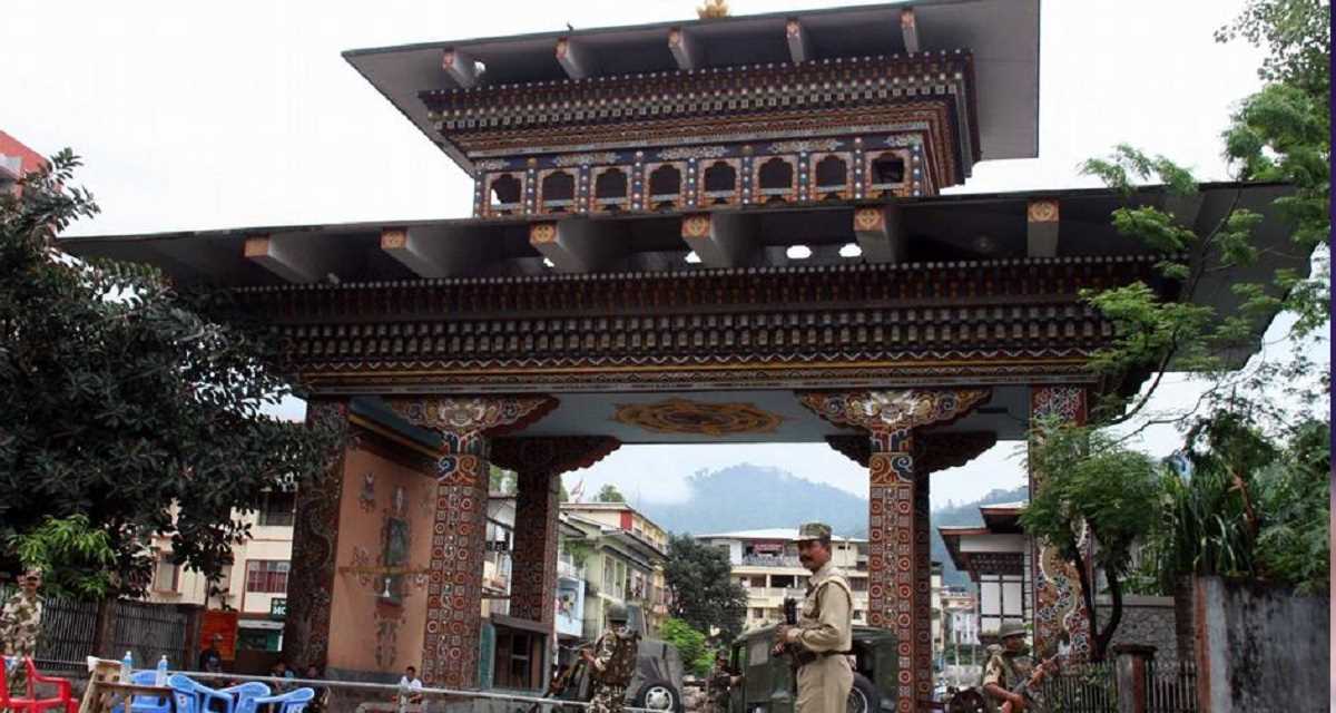 भूटान घूमना है तो भारतीय सैलानियों को भी पैसा देना होगा