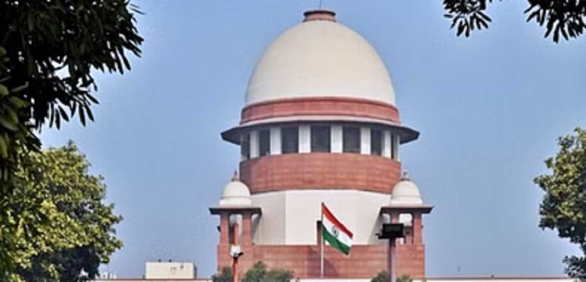 सुप्रीम कोर्ट में नीट-यूजी परीक्षा से संबंधित याचिकाओं पर सोमवार को होगी सुनवाई