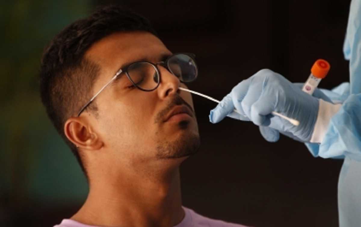 बीते एक दिन में कोरोना वायरस संक्रमण के 862 नए मामले दर्ज और 3 लोगों की मौत