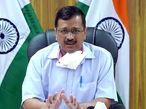 मुझे खुशी है कि लोग कोंकणी अकादमी की स्थापना से खुश हैं: सीएम केजरीवाल