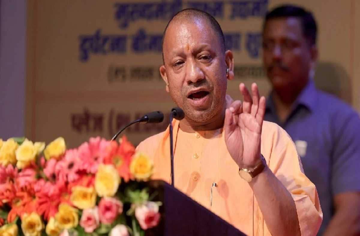 बिना चिंता के कराएं इलाज, पैसा देगी सरकार : सीएम योगी