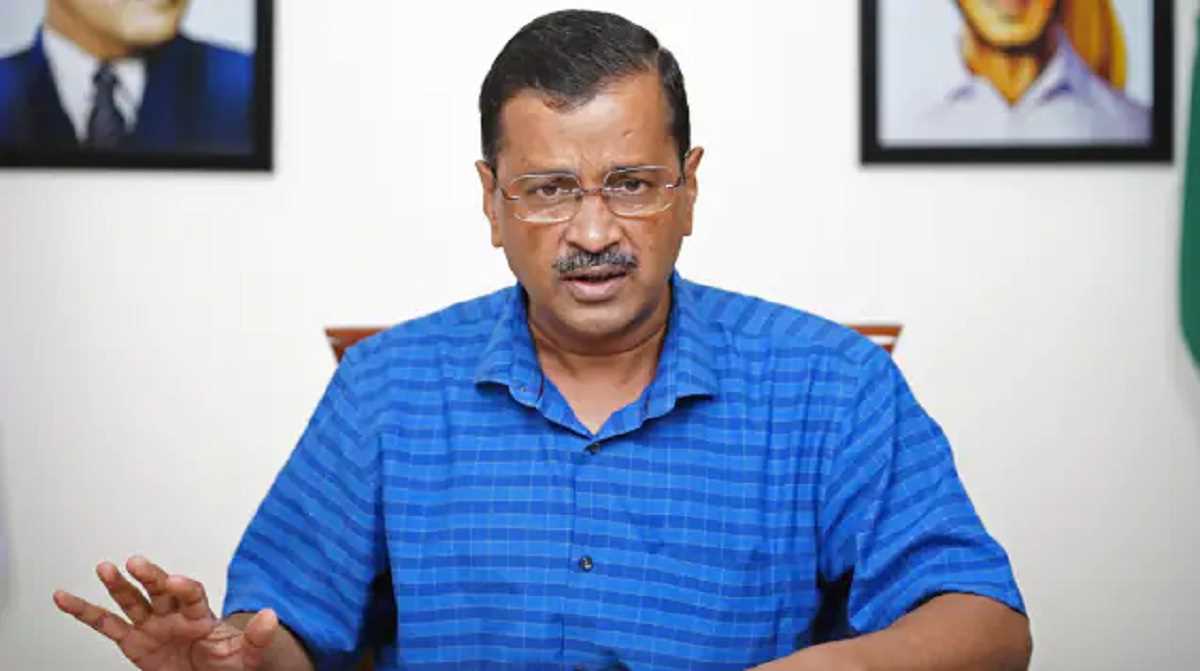 आम आदमी पार्टी का दावा- दिल्ली में बीजेपी का ऑपरेशन लोटस फ़ैल आम आदमी पार्टी का दावा- दिल्ली में बीजेपी का ऑपरेशन लोटस फ़ैल