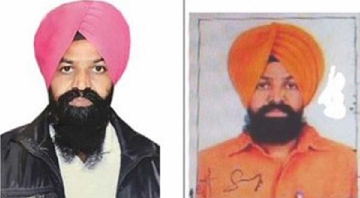 लुधियाना कोर्ट ब्लास्ट केस : एनआईए ने भगोड़े आतंकी हरप्रीत सिंह को किया गिरफ्तार