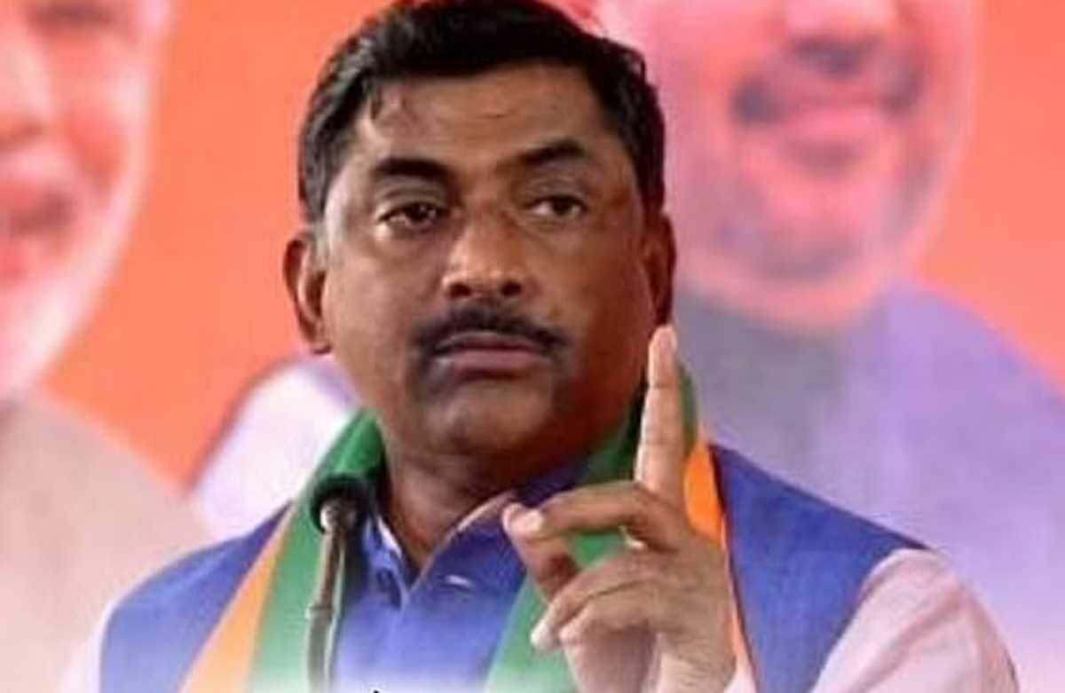 देश की हर समस्या का समाधान भाजपा और नरेंद्र मोदी के पास : मुरलीधर