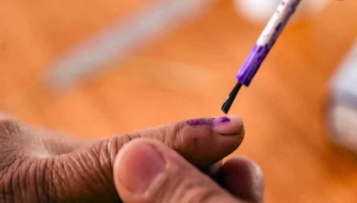 त्रिपुरा में 16 फरवरी, मेघालय और नागालैंड में 27 फरवरी को चुनाव, 2 मार्च को होगी मतगणना