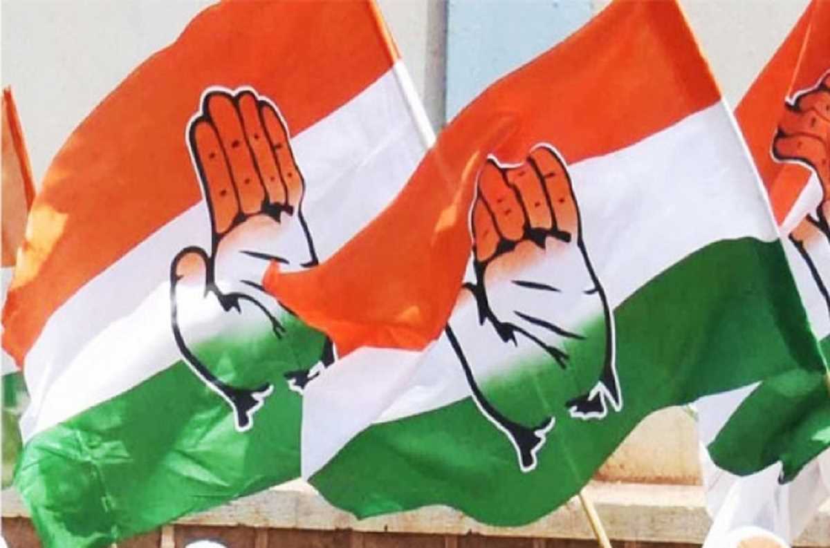 आम आदमी पार्टी का दिल्ली मॉडल झूठ का पिटारा : कांग्रेस