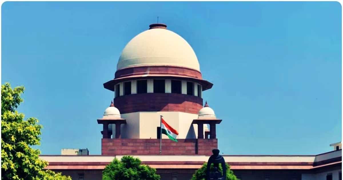 वरिष्ठ नौकरशाह नहीं सुन रहे: दिल्ली सरकार ने सुप्रीम कोर्ट में तत्काल सुनवाई की मांग की वरिष्ठ नौकरशाह नहीं सुन रहे: दिल्ली सरकार ने सुप्रीम कोर्ट में तत्काल सुनवाई की मांग की