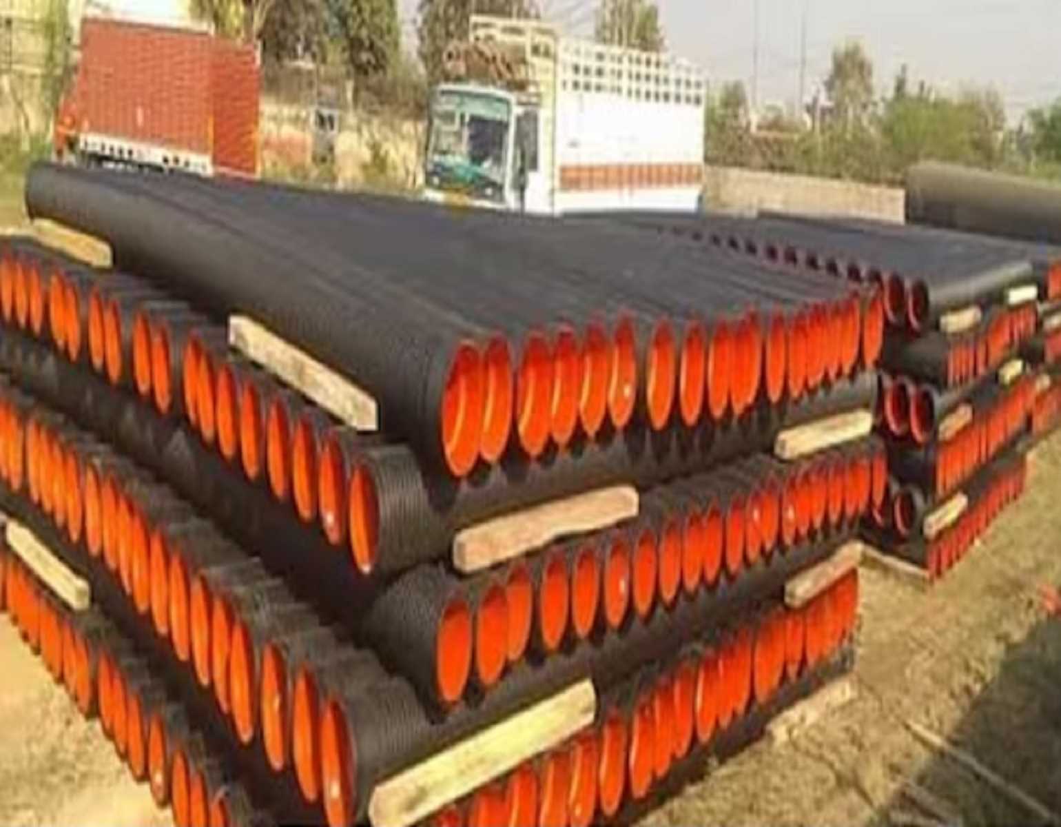 दिल्ली की 1799 अनधिकृत कॉलोनियों में सीवर लाइन का जाल बिछाने का कार्य तेज