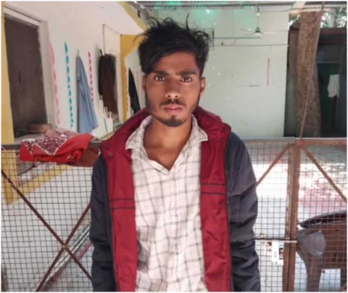 पिता की डांट बनी बेटे की मौत का कारण, बेटे ने उठाया यह कदम