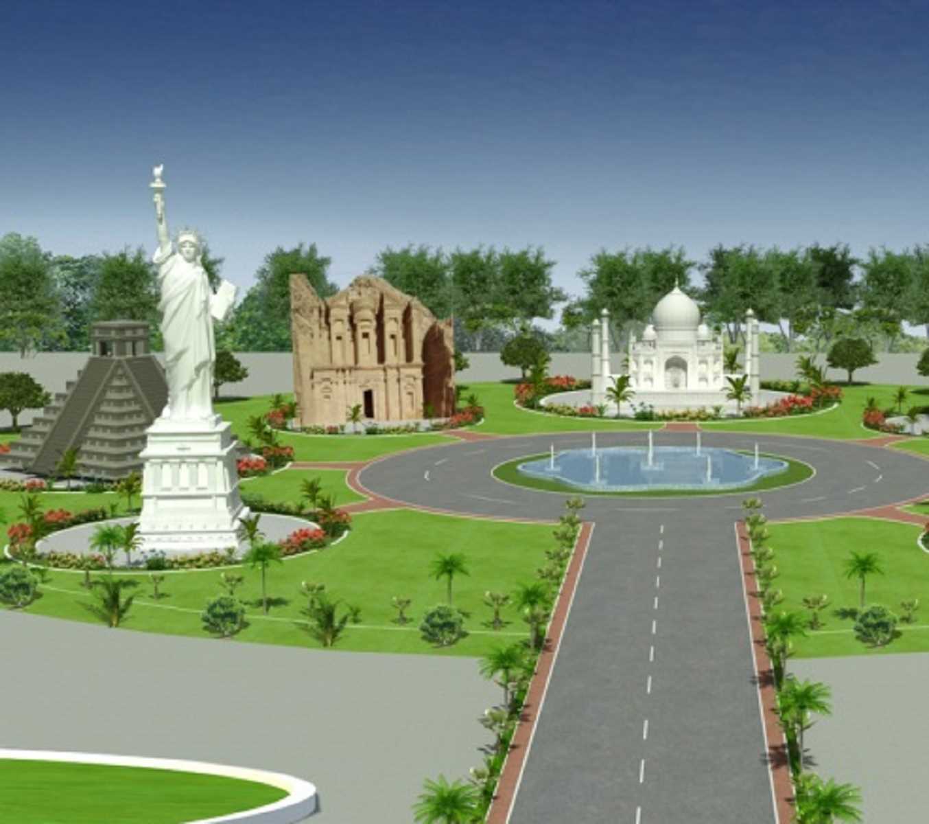 फिल्म सिटी की दूसरी बार हुई बिड में भी नहीं पहुंचे इन्वेस्टर, डेट बढ़ाई गई, 14 फरवरी हुई डेट