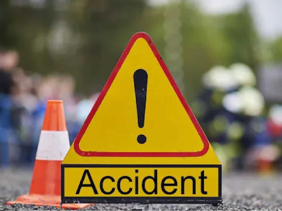 चीन में भीषण सड़क हादसा , 17 लोगों की मौत