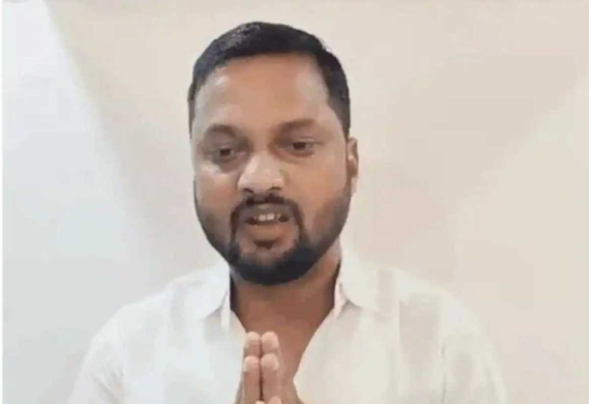 गोरखपुर: भाजपा विधायक ने जताई हत्या की आशंका, सीएम और केंद्रीय गृहमंत्री को लिखा पत्र