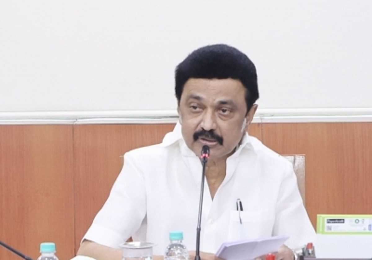 तमिलनाडु अक्टूबर में ग्लोबल टाइगर समिट की मेजबानी करेगा