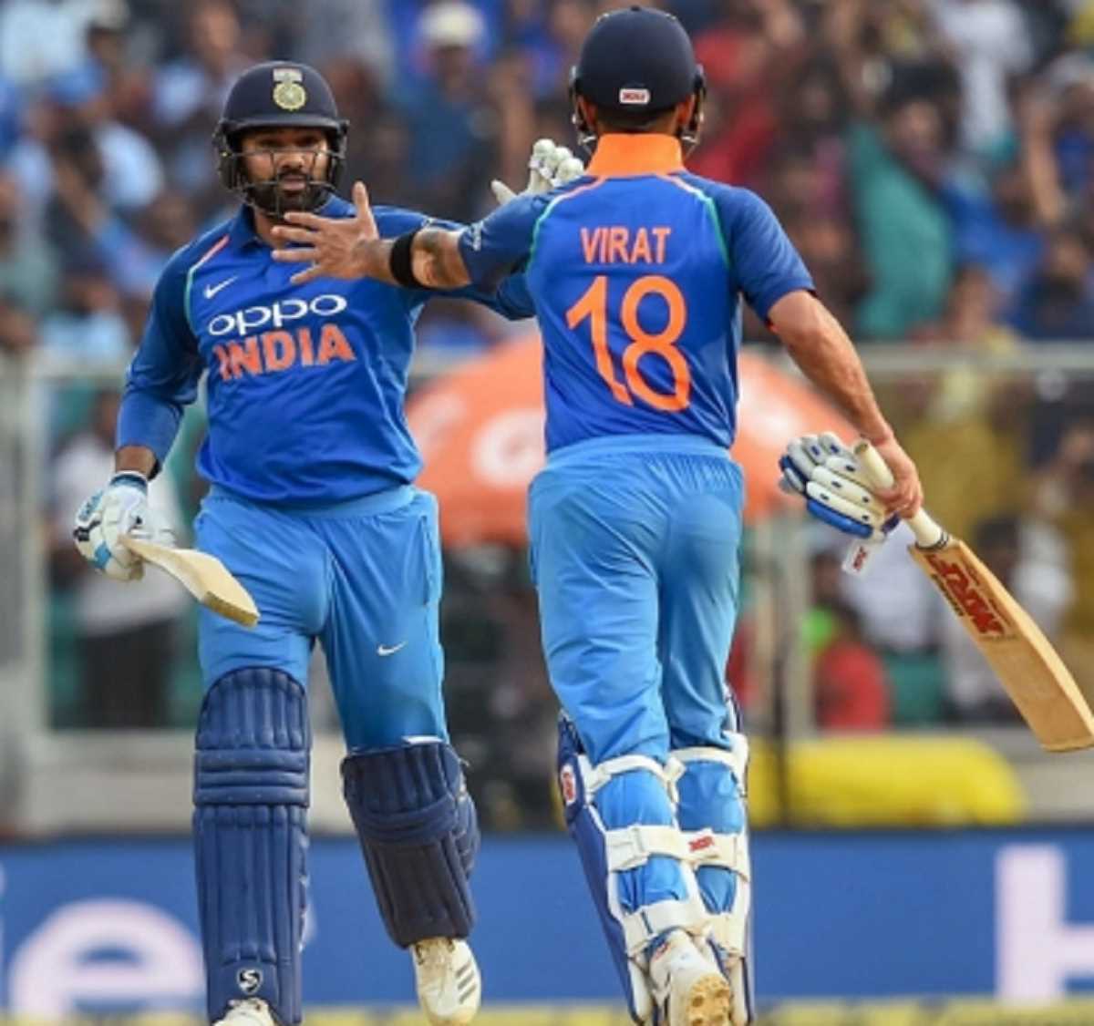 रोहित, कोहली की वापसी,भारत बांग्लादेश की चुनौती के लिए तैयार रोहित, कोहली की वापसी,भारत बांग्लादेश की चुनौती के लिए तैयार