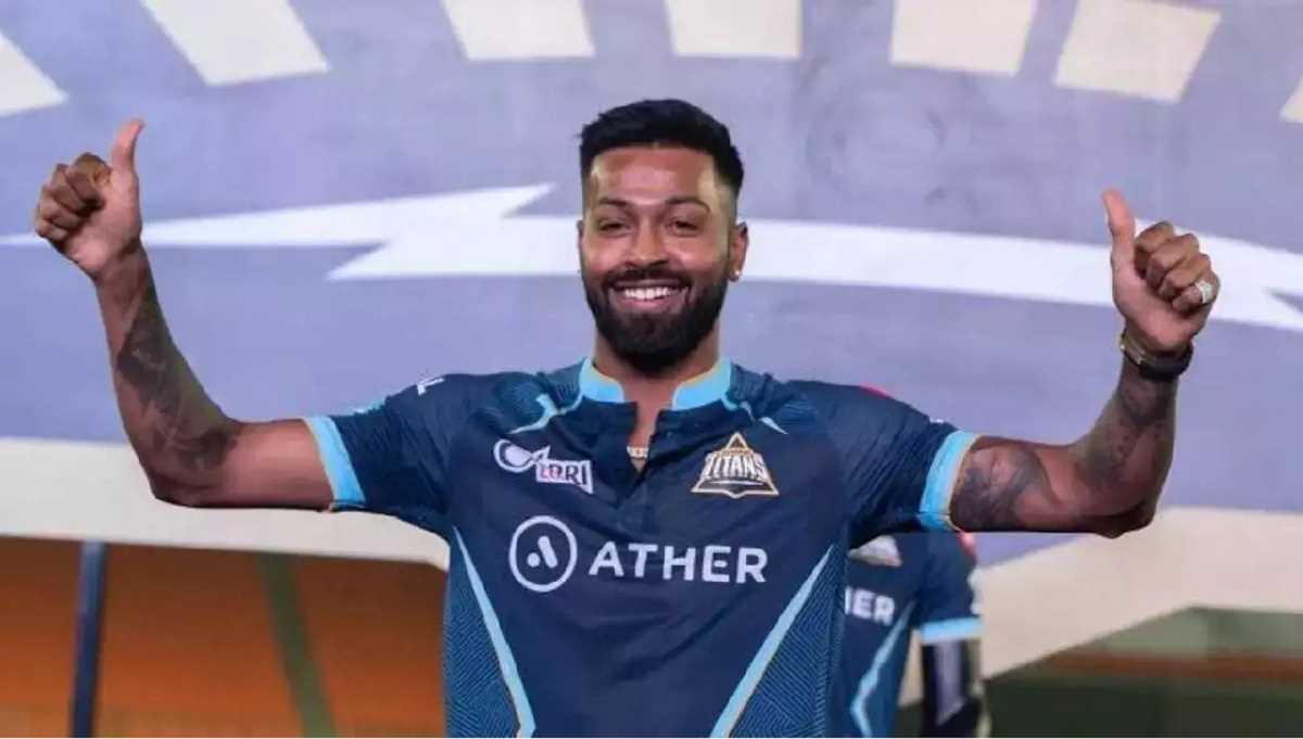 मुंबई ने ट्रेड विंडो के जरिए हार्दिक को अपनी टीम में शामिल किया