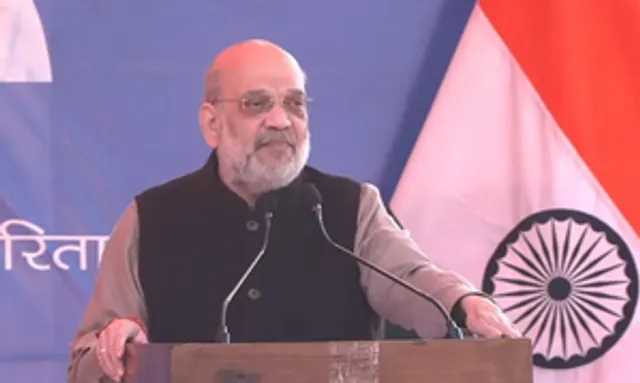 वाइब्रेंट विलेज प्रोग्राम से गांवों और दिल्ली के बीच दिलों की दूरी कम होगी : अमित शाह