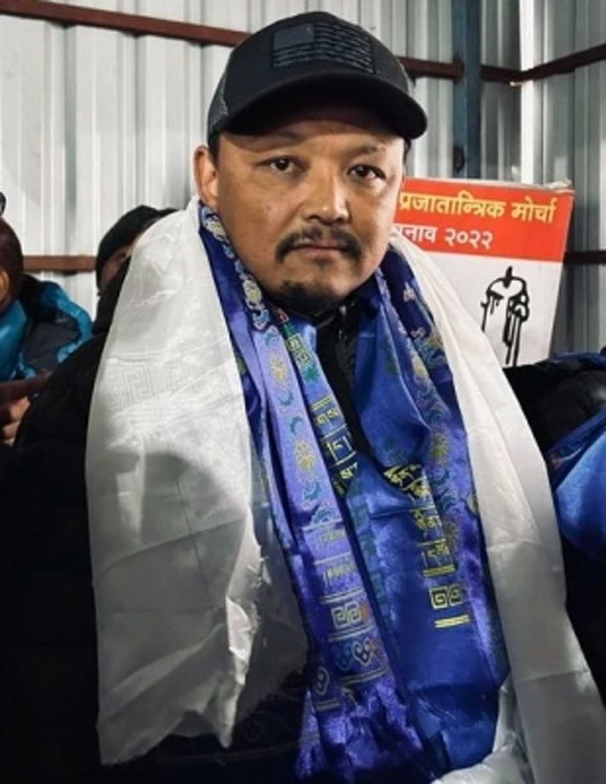 दार्जिलिंग नगर पालिका में सिर्फ 10 महीने में सत्ता परिवर्तन