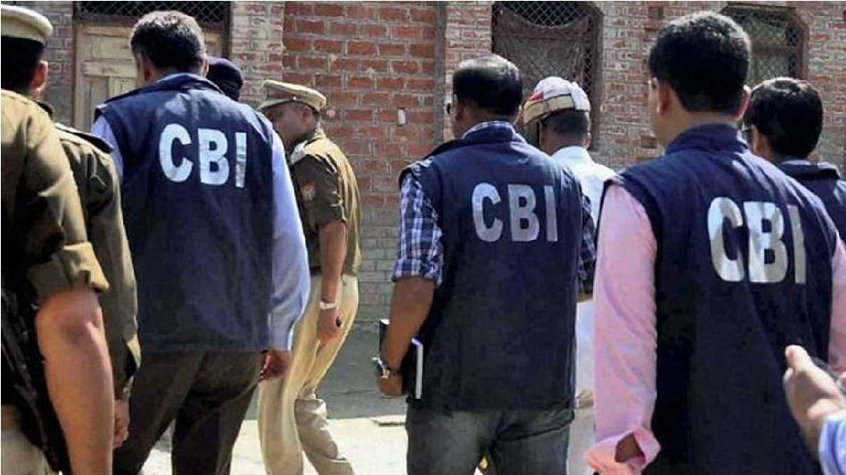 गोपालगढ़ कांड के एक और आरोपी को सीबीआई को किया गया सुपुर्द गोपालगढ़ कांड के एक और आरोपी को सीबीआई को किया गया सुपुर्द