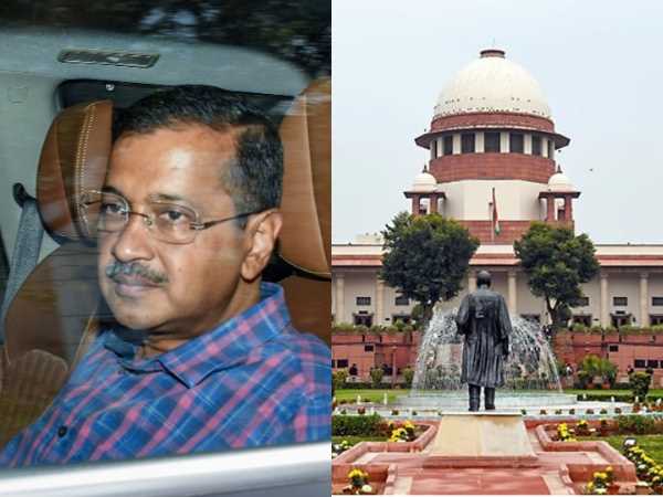 केजरीवाल की सुप्रीम कोर्ट में तत्काल सुनवाई की याचिका मंजूर केजरीवाल की सुप्रीम कोर्ट में तत्काल सुनवाई की याचिका मंजूर