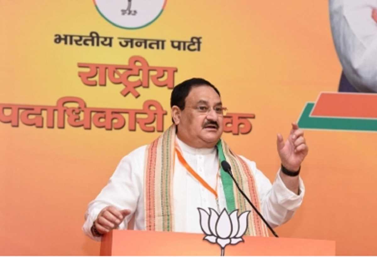 पांच व छह तारीख को होगी भाजपा के पदाधिकारियों की बैठक