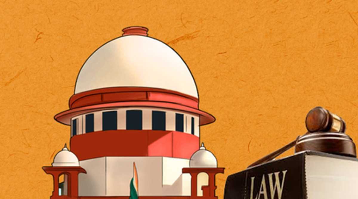 सुप्रीम कोर्ट ने छत्तीसगढ़ में कथित शराब घोटाले में ईडी की शिकायत खारिज की सुप्रीम कोर्ट ने छत्तीसगढ़ में कथित शराब घोटाले में ईडी की शिकायत खारिज की