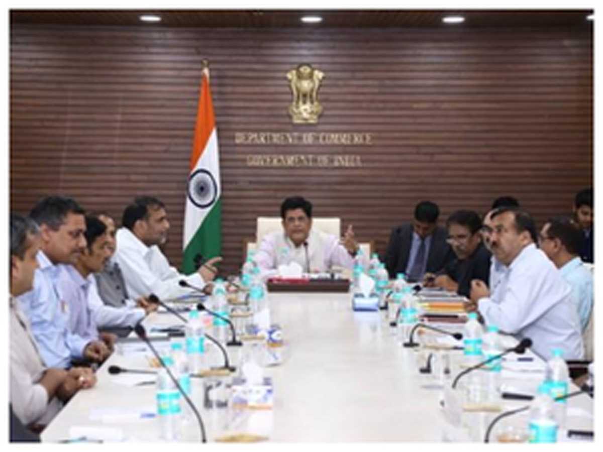 ई-मार्केटप्लेस पर सेवाओं की खरीद 2023-24 में बढ़कर 1.82 लाख करोड़ रुपये हुई