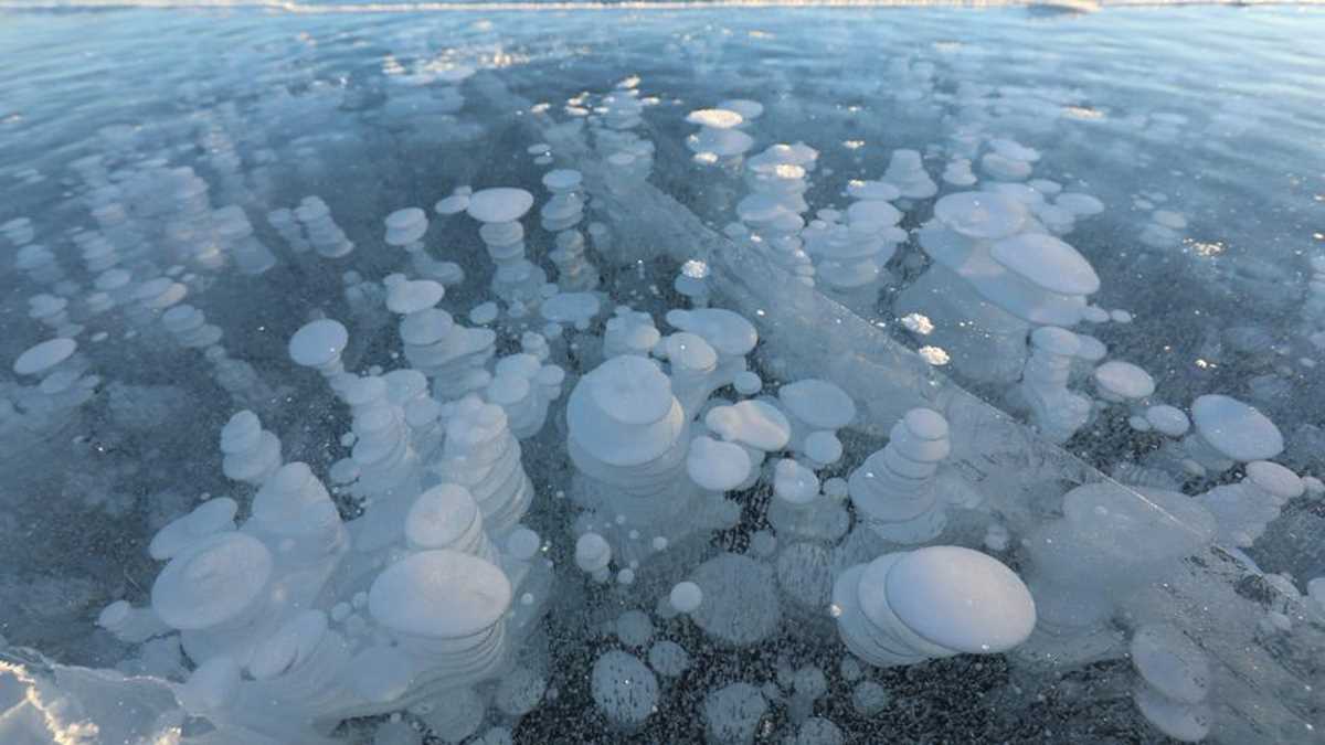 2020 में मीथेन क्यों बढ़ी? जवाब डरावना है