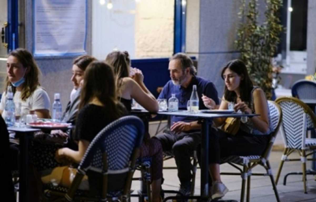 स्पेन में मुद्रास्फीति सितंबर में 9 प्रतिशत तक गिरी