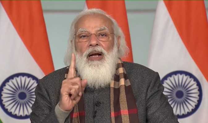 Statue of Unity देखने के लिए अब Statue of liberty से भी ज्यादा पर्यटक आ रहे: PM मोदी