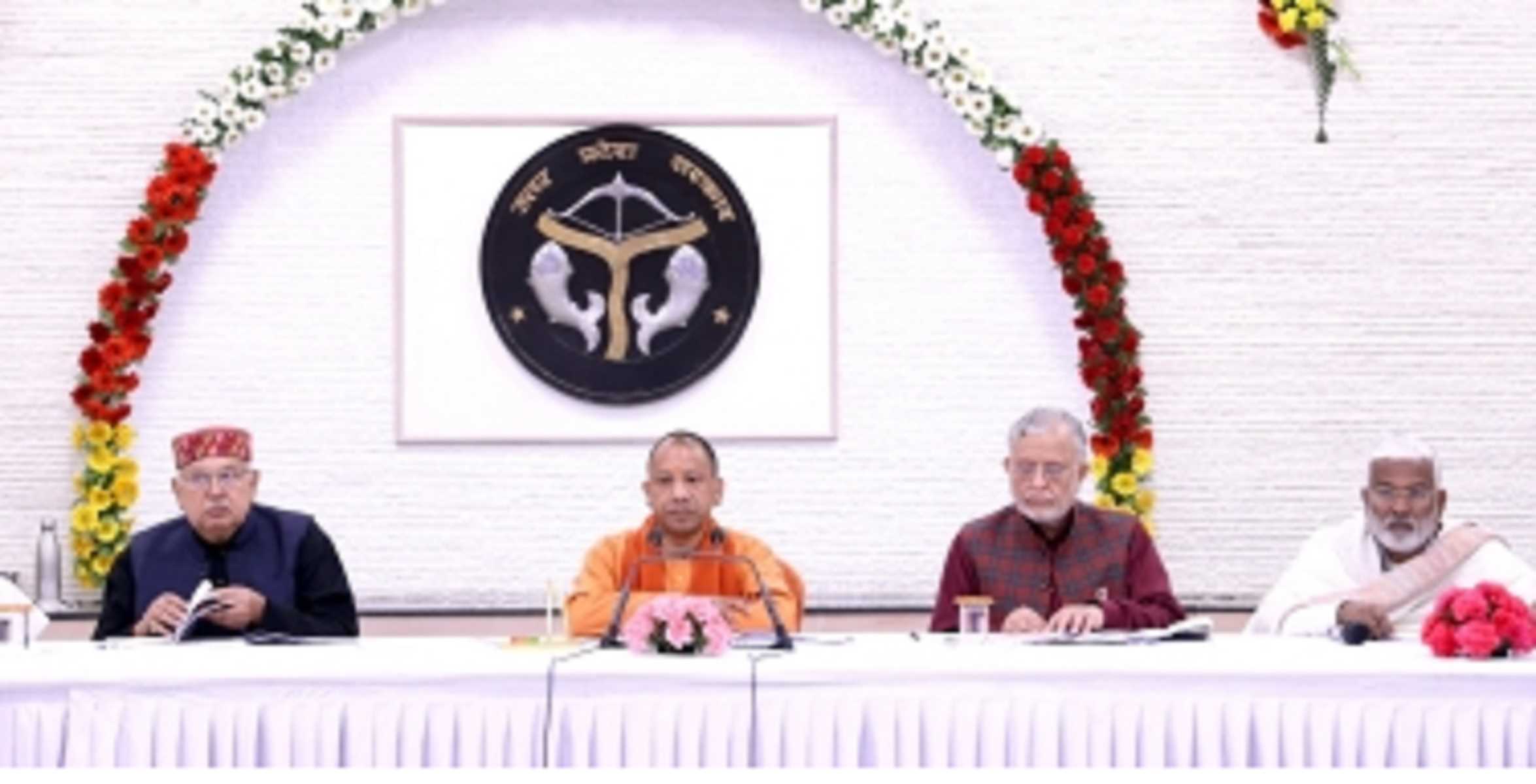 25 करोड़ जनआकांक्षा के अनुरूप होगा नया बजट, लोकल्याण संकल्प पत्र के संकल्प होंगे पूरे : मुख्यमंत्री