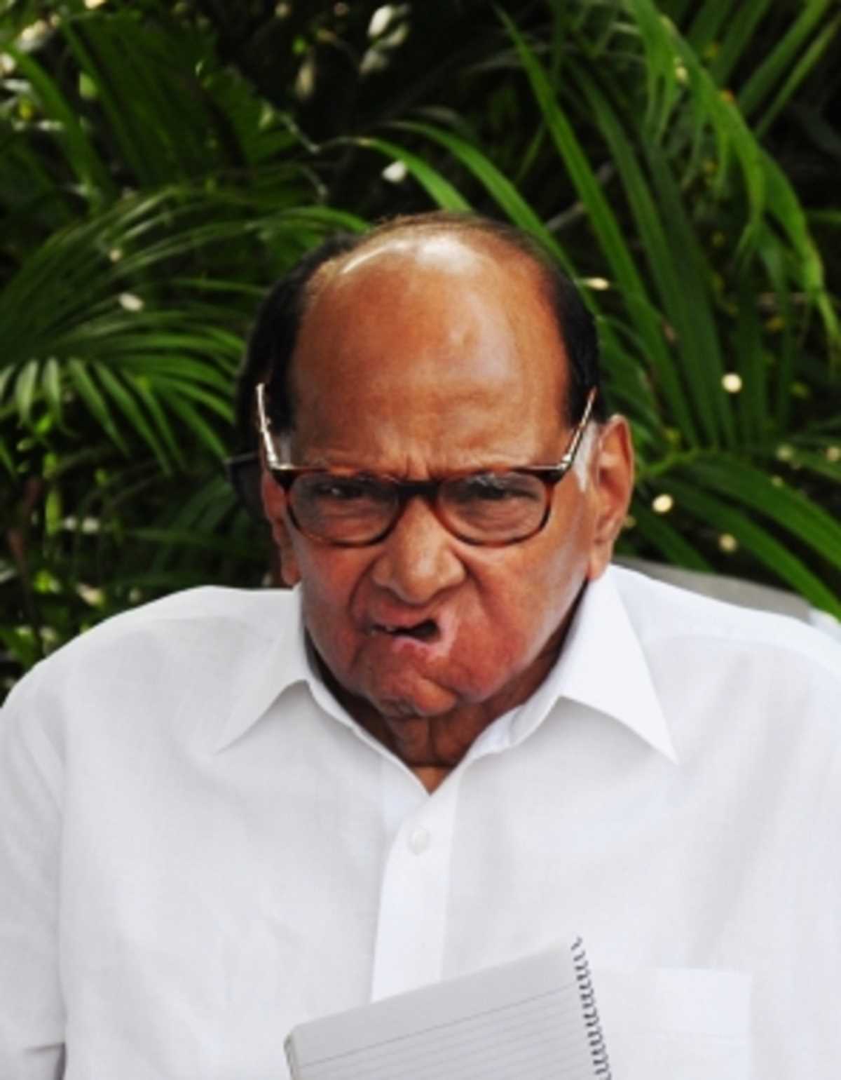 राहुल गांधी की भारत जोड़ो यात्रा का असर कर्नाटक के चुनाव परिणाम पर स्पष्ट दिखा: शरद पवार