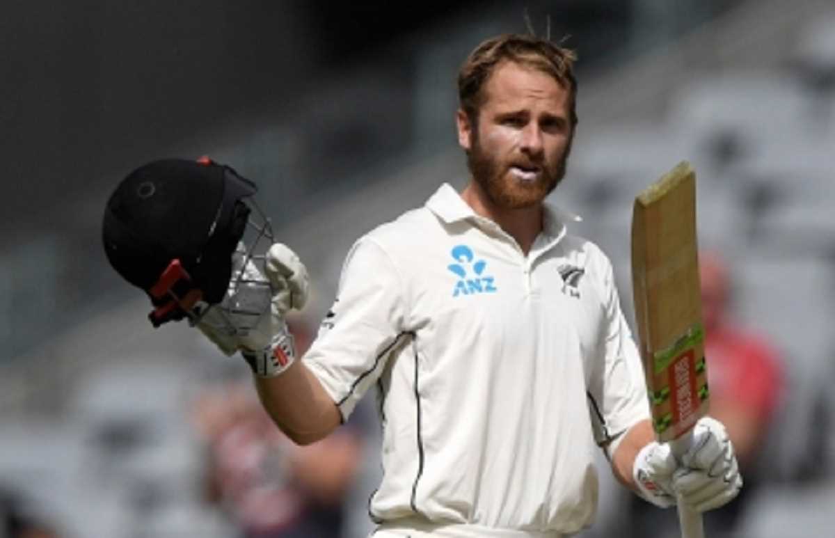 केन विलियमसन ने छोड़ी टेस्ट टीम की कप्तानी, टिम साउदी बने नए कप्तान