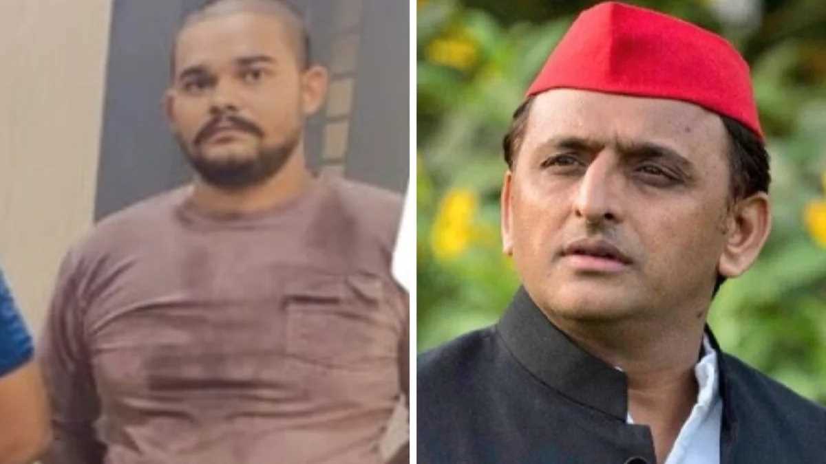 सुल्तानपुर डकैती प्रकरण : फर्जी एनकाउंटर नाइंसाफी है : अखिलेश यादव