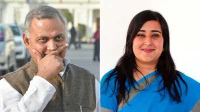 दिल्ली की 7 लोकसभा सीटों पर इन उम्मीदवारों के बीच है मुकाबला