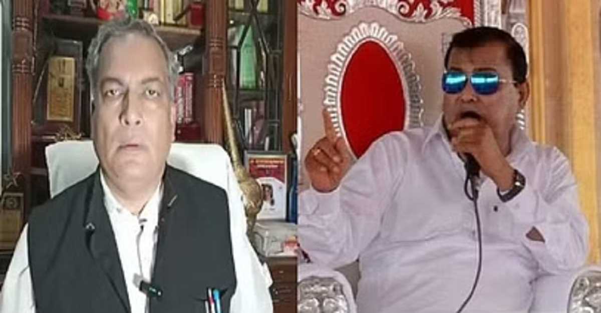 भोले बाबा के वकील ने कहा, बाबा कहीं भागे नहीं हैं, जांच में कर रहे सहयोग