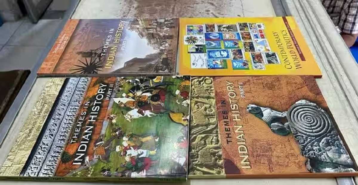 इतिहास को नए सिरे से लिख रही है भारत सरकार