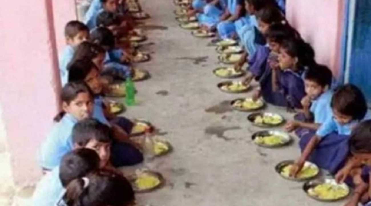 तेलंगाना के स्कूलों में फूड पॉइजनिंग का एक और मामला, 31 बीमार तेलंगाना के स्कूलों में फूड पॉइजनिंग का एक और मामला, 31 बीमार