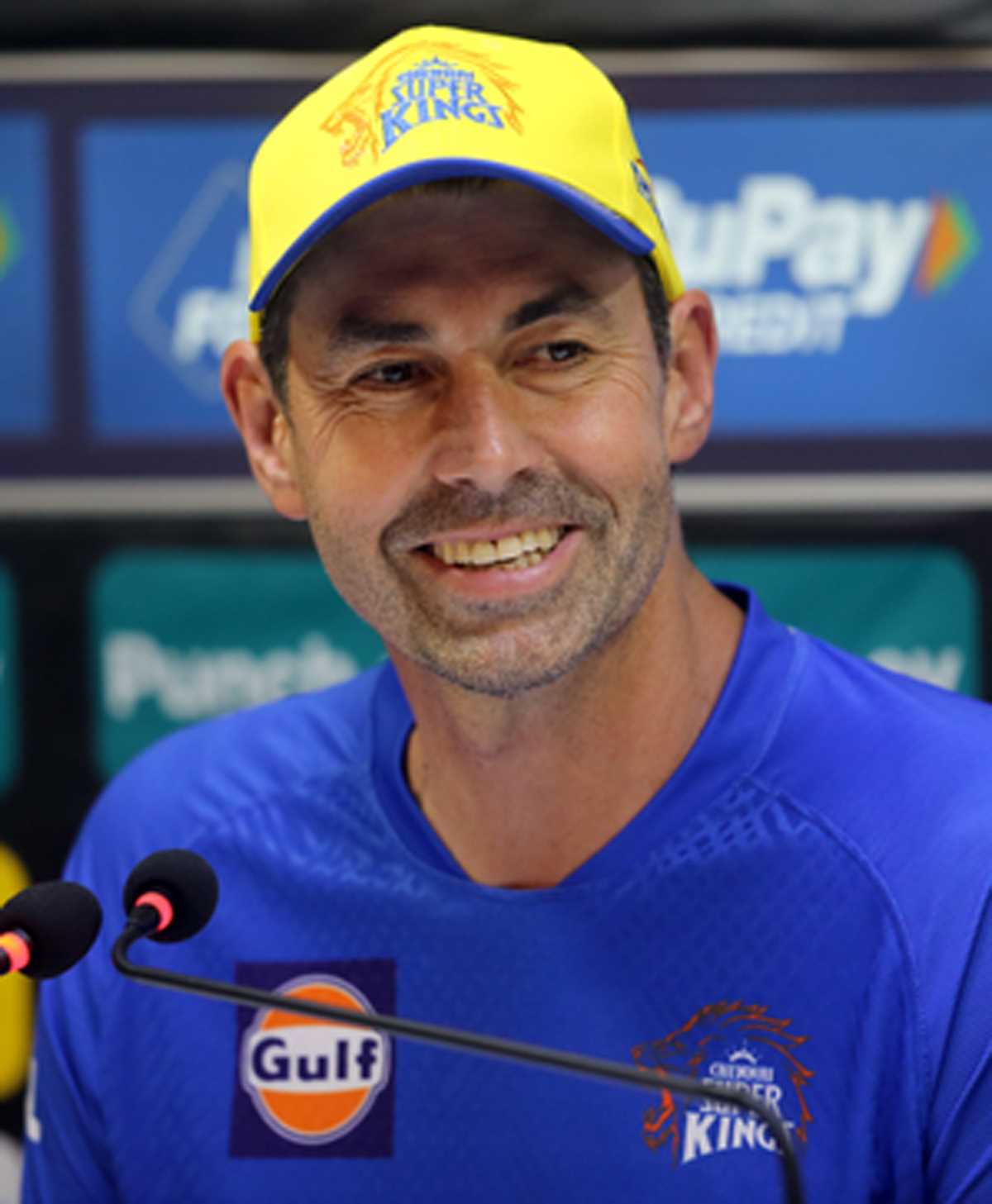 टीम बल्ले से खेल को आगे बढ़ाने के आक्रामक दृष्टिकोण को जारी रखे हुए है : हसी