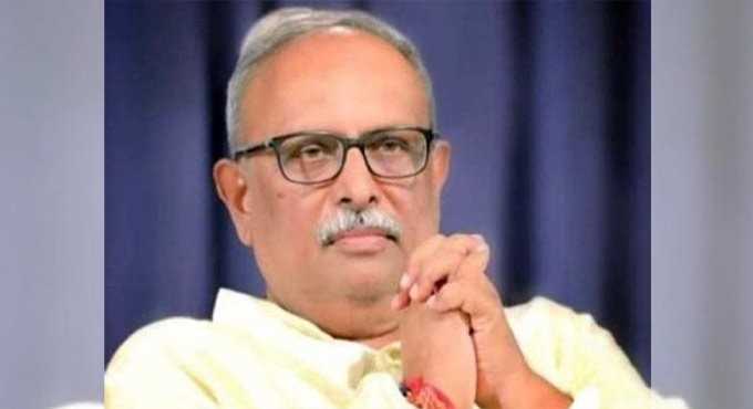 कोरोना से हुआ गुजरात से राज्यसभा सदस्य अभय भारद्वाज का निधन कोरोना से हुआ गुजरात से राज्यसभा सदस्य अभय भारद्वाज का निधन