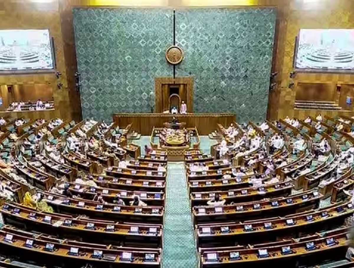 2024 चुनाव के बाद जनगणना होगी और उसके बाद परिसीमन कमीशन का गठन होगा