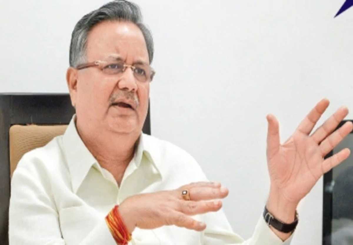 आरक्षण पर भूपेश सरकार की नीयत में खोट का नतीजा सामने आया : डॉ. रमन