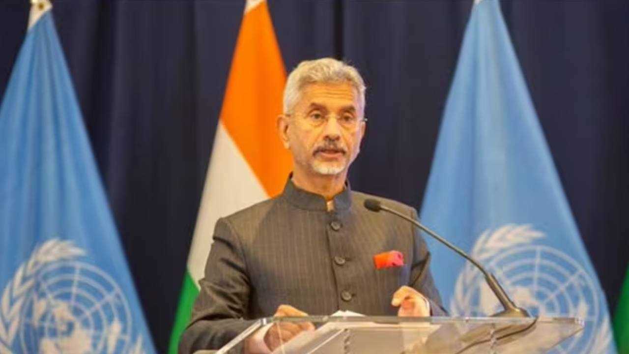 विदेश मंत्री जयशंकर जाएंगे पाकिस्तान, एससीओ बैठक में होंगे शामिल